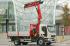 Gru per autocarro idrauliche Fassi F 165 AC 2.24 e-dynamic