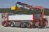Gru per autocarro idrauliche Fassi F 235 A 0.22 e-active