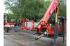 Gru per autocarro idrauliche Fassi F 235 A 0.22 e-active