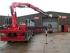Gru per autocarro idrauliche Fassi F 235 A 0.22 e-active