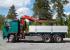 Gru per autocarro idrauliche Fassi F 235 A 0.22 e-active