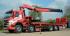 Gru per autocarro idrauliche Fassi F 295 A 2.24 e-dynamic