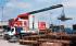 Gru per autocarro idrauliche Fassi F 295 A 2.24 e-dynamic