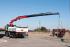 Gru per autocarro idrauliche Fassi F 315 A 2.26 e-dynamic