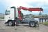 Gru per autocarro idrauliche Fassi F 335 A 2.25 e-dynamic