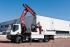 Gru per autocarro idrauliche Fassi F 365 A 2.26 e-dynamic