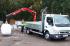 Gru per autocarro idrauliche Fassi F 40 A 0.21 active