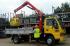 Gru per autocarro idrauliche Fassi F 40 A 0.21 active