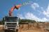 Gru per autocarro idrauliche Fassi F 425 A 2.26 e-dynamic