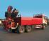 Gru per autocarro idrauliche Fassi F 455 RA 2.24 e-dynamic