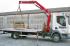 Gru per autocarro idrauliche Fassi F 50 A 0.22 e-active