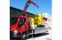 Gru per autocarro idrauliche Fassi F 65 A 0.21 e-active