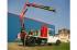 Gru per autocarro idrauliche Fassi F 65 A 0.21 e-active