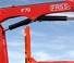 Gru per autocarro idrauliche Fassi F 70 B 1.21 e-dynamic