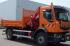 Gru per autocarro idrauliche Fassi F 80 A 0.22 active