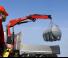 Gru per autocarro idrauliche Fassi F 85 B 1.21 e-dynamic