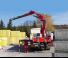 Gru per autocarro idrauliche Fassi F 85 B 1.21 e-dynamic