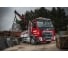 Gru per autocarro idrauliche Fassi F 85 B 2.25 dynamic