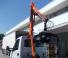 Gru per autocarro idrauliche COPMA 2000 FS 24Z