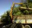 Gru per autocarro idrauliche COPMA 2000 FS 44.Z1