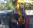 Gru per autocarro idrauliche COPMA 2000 FS 44.Z1