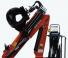 Gru per autocarro idrauliche COPMA 2000 FS 44.Z2