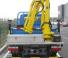 Hyva Crane HA 21 E3