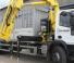 Hyva Crane HB 170 E4 J2