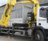 Hyva Crane HB 210 E3
