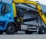 Hyva Crane HC 261 E6