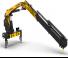 Effer IX.550 HP E7 