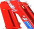 Gru per autocarro idrauliche Maxilift ML 330.2 MRRC