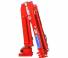 Gru per autocarro idrauliche Maxilift ML 330.2 MRRC