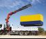 Gru per autocarro idrauliche Palfinger PK 50002 EH B