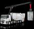 Gru per autocarro idrauliche Hiab S-HiPro 230W 