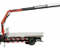 Gru per autocarro idrauliche Sany SPK 6500 B