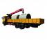 Gru per autocarro idrauliche Sany SPS 25000 B