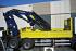 Gru per autocarro idrauliche Amco Veba VR 75-4 S