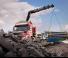 Gru per autocarro idrauliche Hiab X-Duo 248 EP-3 