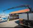 Gru per autocarro idrauliche Hiab X-HiPro 232 E-4
