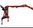 Cranab RZ 13.1 NHY 5+4