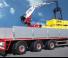 Gru per autocarro su slitta Kennis R 40 E 94-3