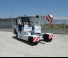 Gru semoventi industriali Valla 120 E