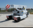 Gru semoventi industriali Valla 120 E