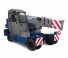 Gru semoventi industriali Valla 120 E