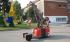 Gru semoventi industriali Valla 25 E 
