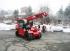 Gru semoventi industriali ORMIG 5.5 tm