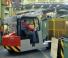Gru semoventi industriali Valla 50 E