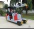 Gru semoventi industriali Valla 50 E