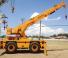 Gru semoventi industriali Broderson IC-400